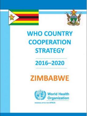 Zimbabwe | WHO | Regional Office For Africa